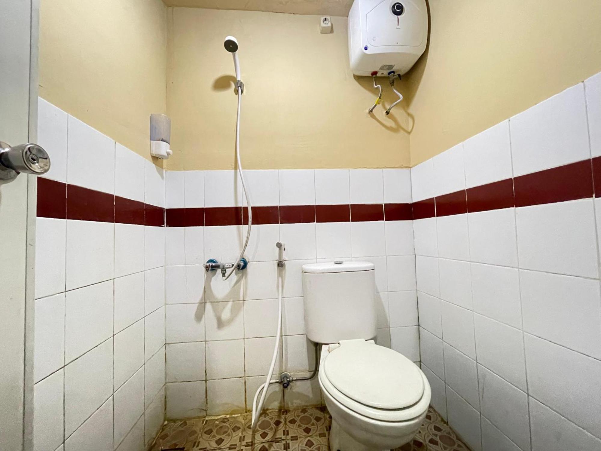 Apartemen Lodgiin Mutiara